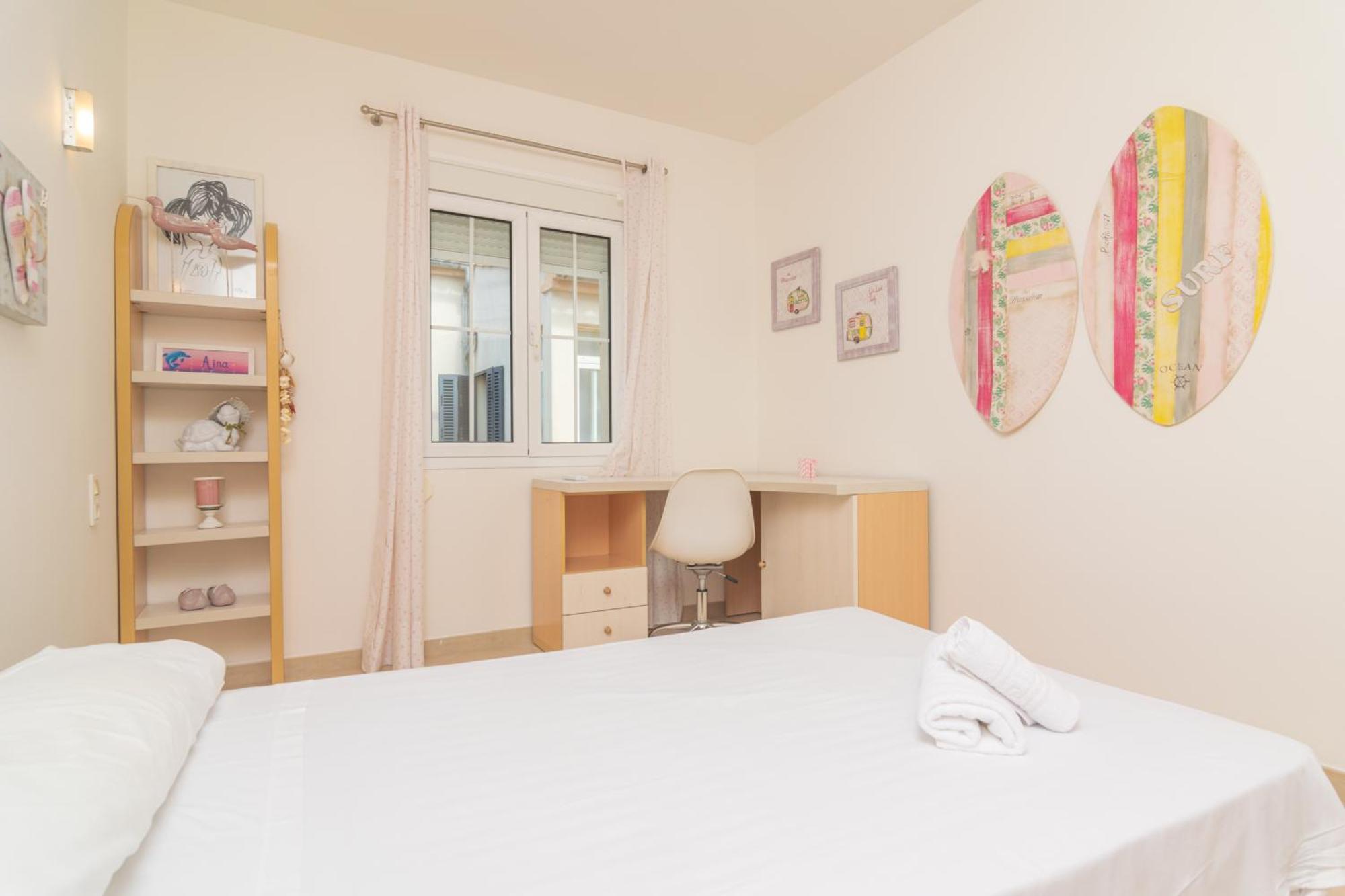 Ferienhaus Espaiosa Sa Ràpita