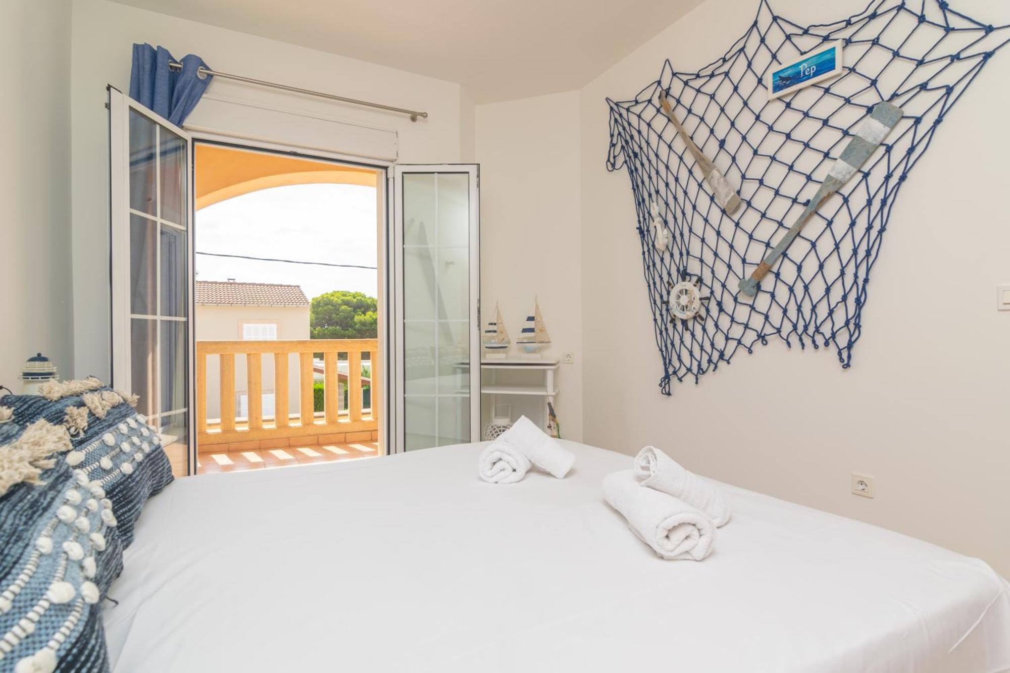 Espaiosa Ferienhaus *