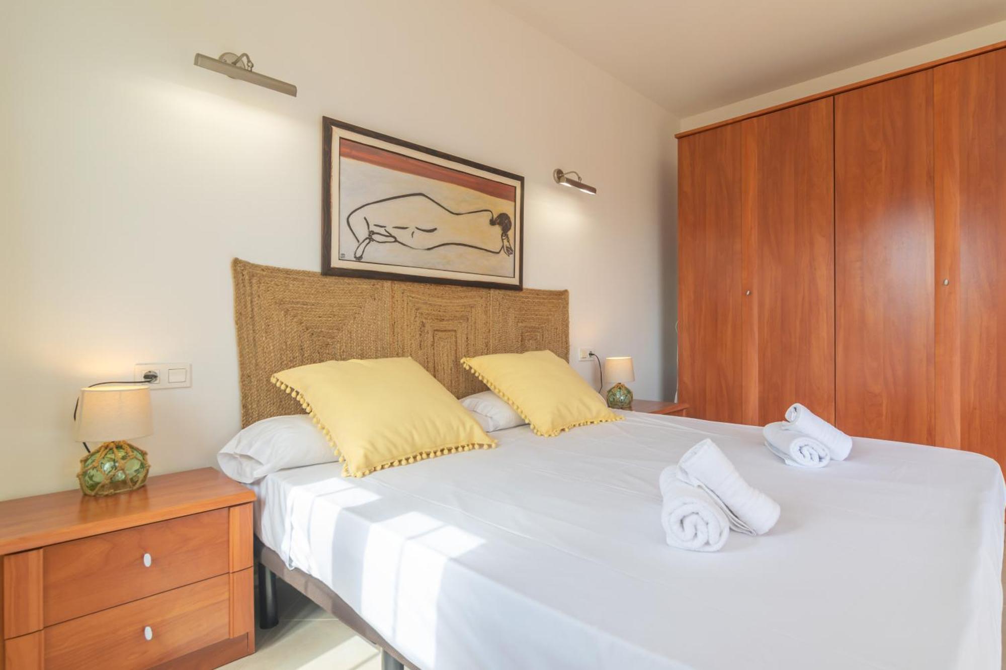 Ferienhaus Espaiosa *