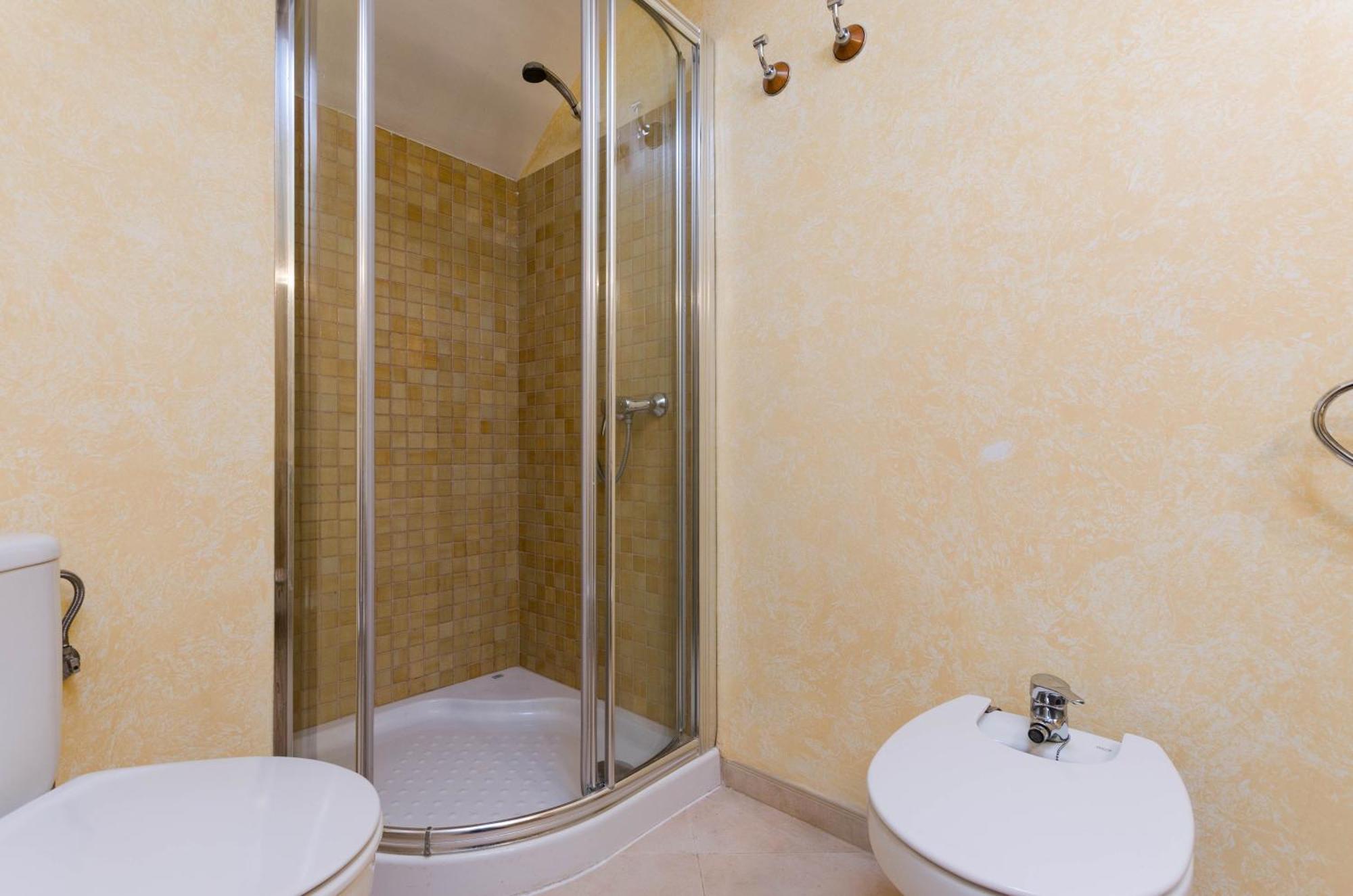Espaiosa Ferienhaus Sa Ràpita