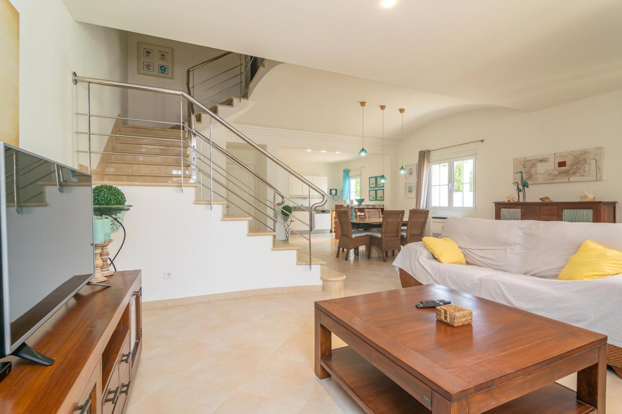 Espaiosa Ferienhaus